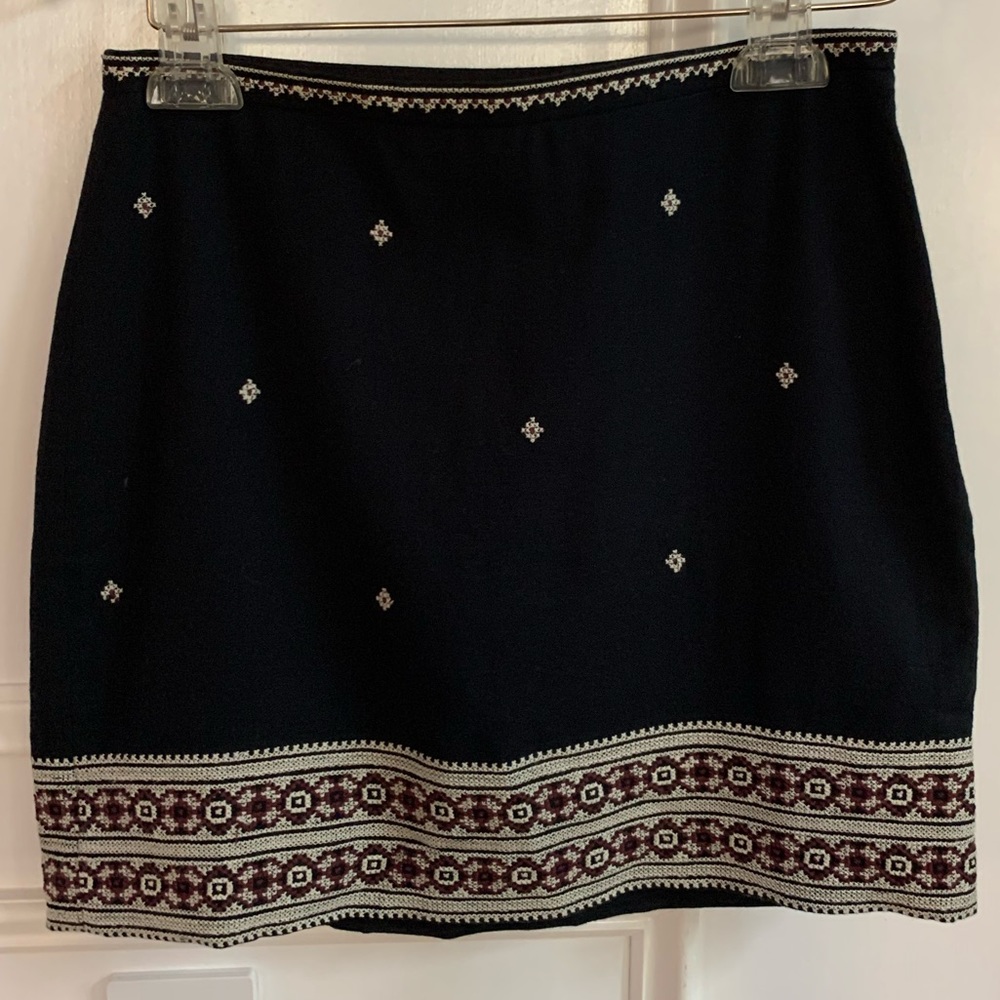 Madewell skirt